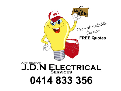 JDN Electrical Services