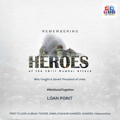 Remembering the heros post image