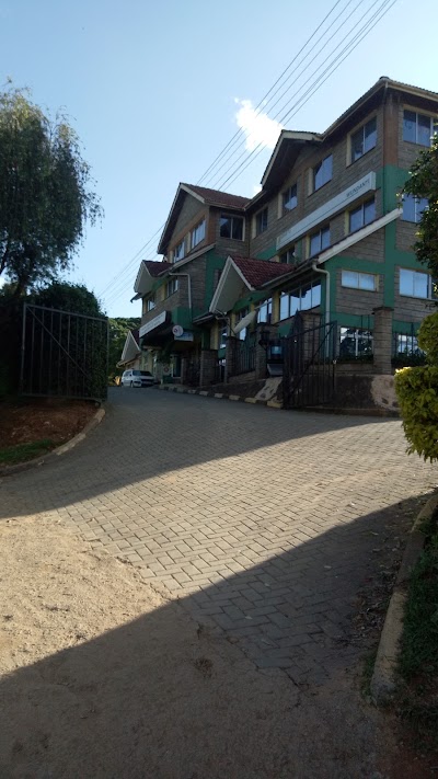 Photos of QWETU SACCO LTD