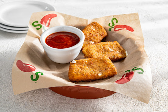 Chili's Grill & Bar by null