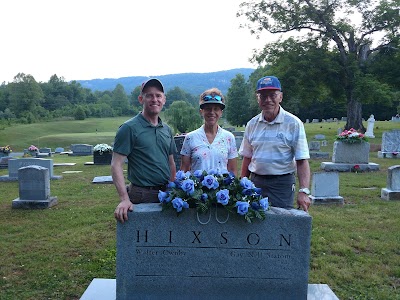 Historic Pope Cemetery