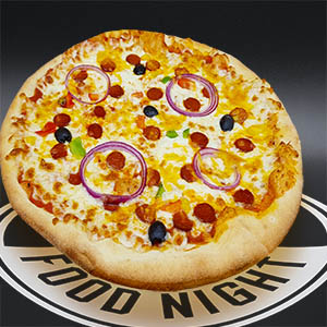 Photo 3 - Food Night Besancon
