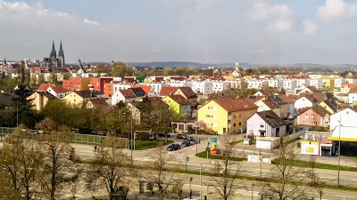 Photos of Donau-Einkaufszentrum