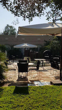 Romano Palace Luxury Hotel by null