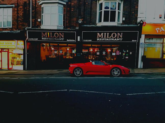 Milon Restaurant