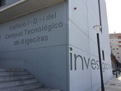 Photos of Cadiz University School of Law
