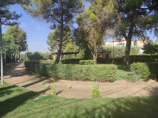 Sarten Park - Visual