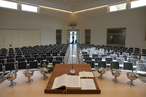 Neuapostolische Kirche Annaberg-Buchholz - Thumbnail