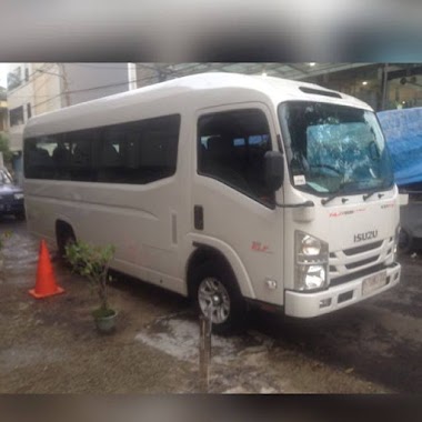 Rental mobil depok murah artharent, Author: Rizki Pratama