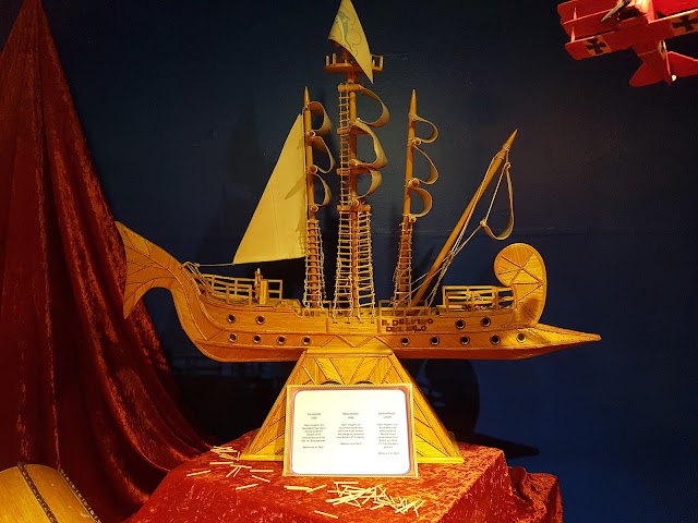 Ripley's Believe It or Not!