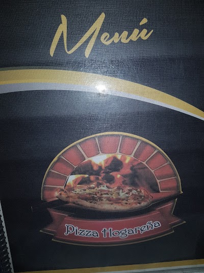 Photos of Pizza Hogare&ntilde;a