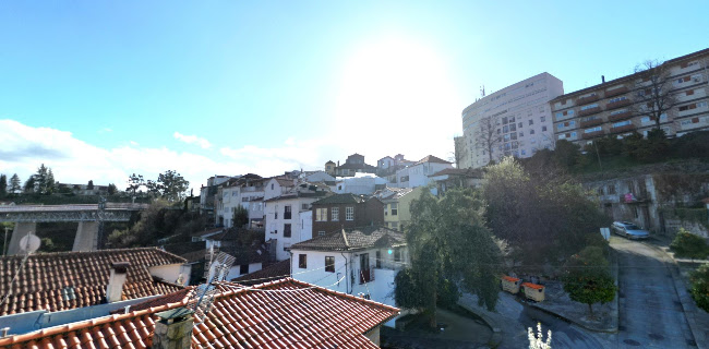 Restaurante dois.cinco.nove - Vila Real