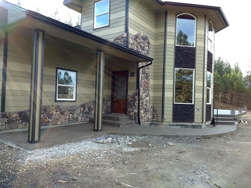 Coca Construction LLC - Visual