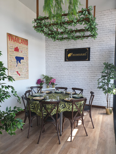 Thai Korner Pimpama City Centre