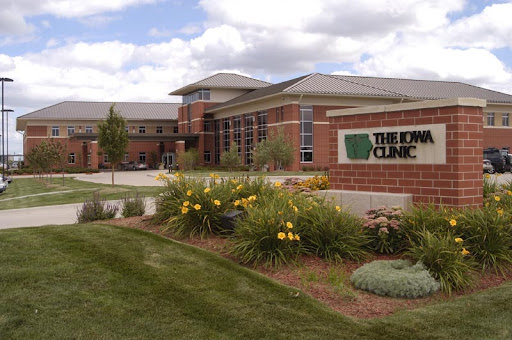 The Iowa Clinic Family Medicine Department - West Des Moines Campus