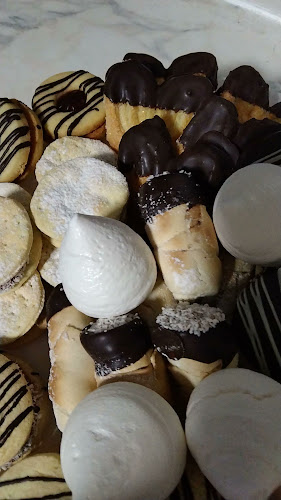 Coctelería Delicias - Servicio de catering