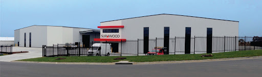 Supawood Architectural Lining Systems - Thumbnail