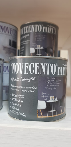 LA BOTTEGA DEL COLORE SRLS DI SIMONA E LUIGI Gallery - Italy