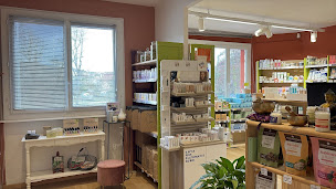 Photo n°2 de Biocoop Echo Nature à Aiguilhe (Magasin bio)