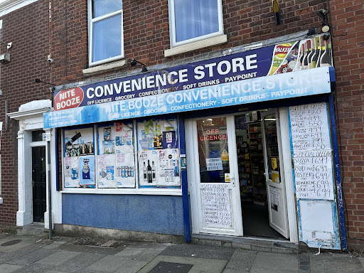 NITE BOOZE CONVENIENCE STORE - Thumbnail