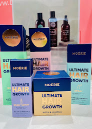 Photo n°12 de Bleu Libellule Lanester à Lanester (Magasin de produits de beauté)