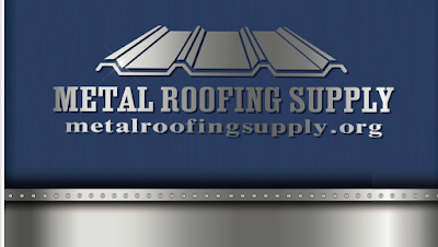 Metal Roofing Supply