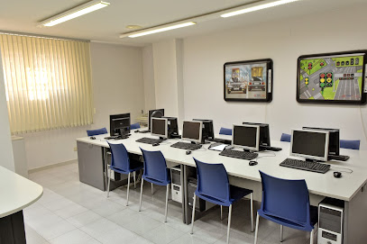 Autoescuela Miquelet