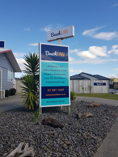 Beach Law Papamoa Gallery - New Zealand