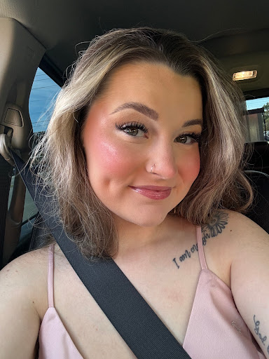 Senavah Lashes - Visual