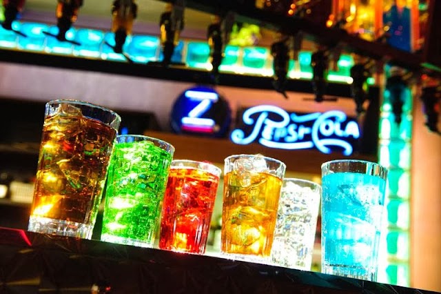 カラオケ JOYJOY 藤が丘レインボーパーキング店