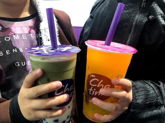 Chatime Belle Epine