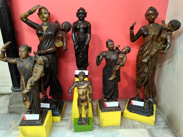 Raja Dinkar Kelkar Museum