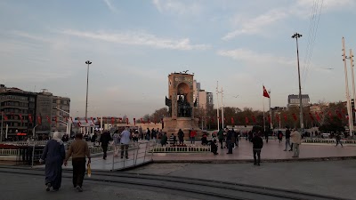 Balance Hotel Taksim