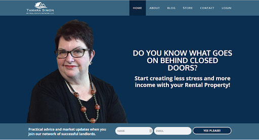 My Real Estate Network - Thumbnail