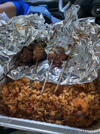 Marcia Kitchen preorder take out only - Thumbnail