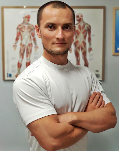 Fizjoterapia Tomasz Ćwik