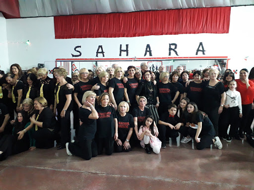 Sahara dance club Caivano - Thumbnail