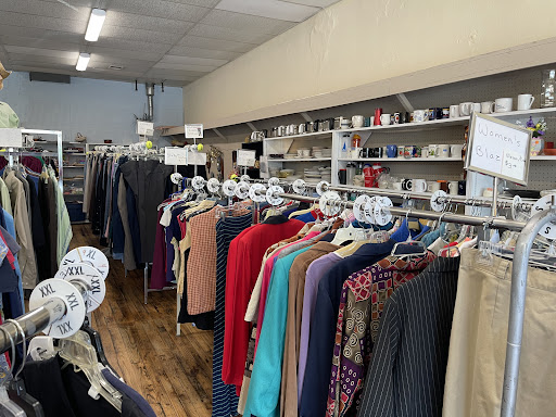 Mercy St. Francis Hospital Thrift Shop - Thumbnail