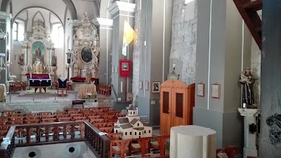 Photos of Saint Martin Roman Catholic Church