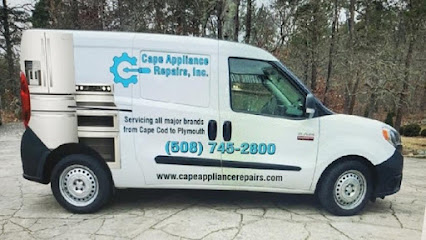 Cape Appliance Repairs