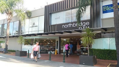 Photos of Northbridge Plaza