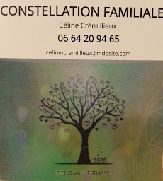 Photo n°7 de Constellation familiale Céline Cremillieux à Valherbasse (Praticien en médecine holistique)