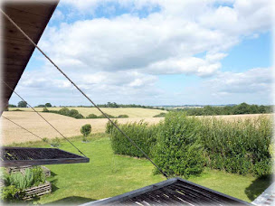 Photo n°7 de Ecogîtes de Baugnac à Lavalette (Chambre d'hôtes)