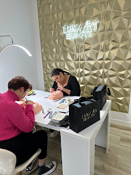 Photo n°7 de Luxury Beauty Academy à Cholet (Institut de beauté)