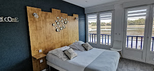 Photo n°66 de Hôtel Le Relais du Lac à Soorts-Hossegor (Hôtel bien-être)
