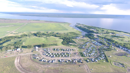 Lakeside RV Developments - Visual