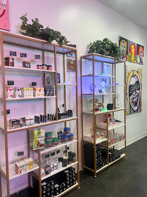 Photo of Kizmah CBD