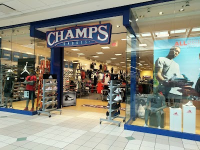 Champs Sports