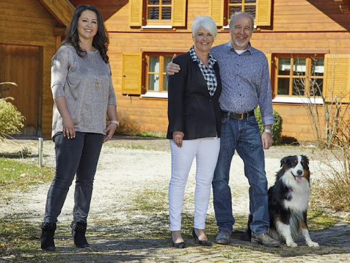 Rems-Murr-Holzhaus GmbH Großerlach-Grab — Holzhäuser in massiver Blockbauweise - Thumbnail