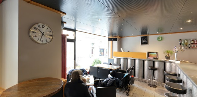 Restaurant le Plic Café